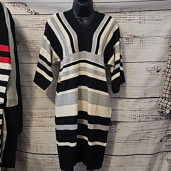 Area Stars Sweaters - Area Stars 🌟 sweater dress/ tunic